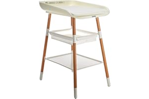 CHILDHOME 5420007157869 - Cambiadores, unisex