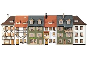 Faller - Elementos y Partes (F130430)