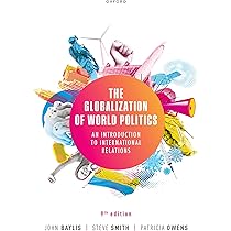 Understanding International Relations: Amazon.co.uk: Brown, Chris