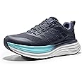 NORTIV 8 Women's Walking Shoes Cushion Running Shoes Active Float Non-Slip Comfortable Breathable Workout Gym Sports Athletic Fashion Trainers Sneakers