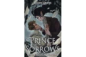 Prince of the Sorrows