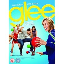 Glee - Season 2, Volume 1: Amazon.co.uk: Lea Michele  display picture 1