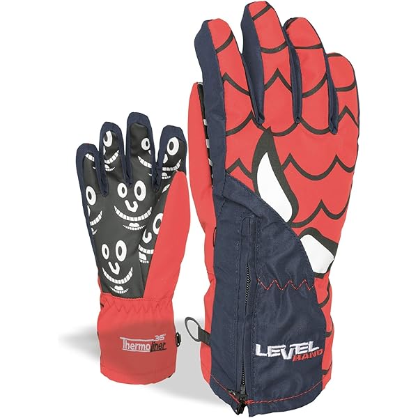 Guanti Da Scialpinismo VAUDE Bormio - Caldi, Tecnici E Eco-Friendly - Foto 2