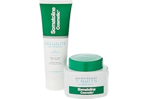 Somatoline Cosmetic Tratamiento De Choque Lote 2 Pz