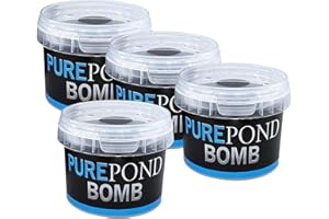 Evolution Aqua Pure Pond Bomb x 4