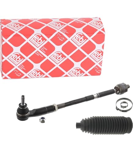 Febi Bilstein 12800 Spurstangenendstück - OEM Qualität Für Ford Focus