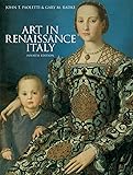 Art in Renaissance Italy, 4th edition