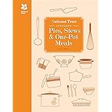 National Trust Complete Pies, Stews and One-pot Meals (National Trust Food)
