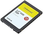 Intenso interne SSD-Festplatte 512GB Top Performance