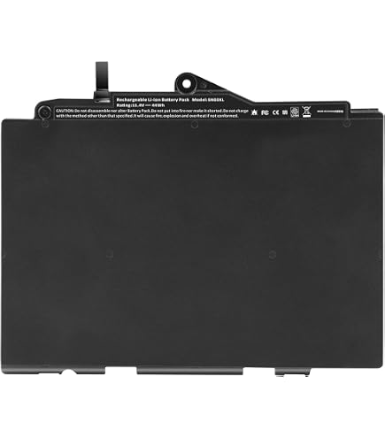 Batterie RDY 6000mAh Pour Dell Latitude E6420/E6430/E6520/E6530/E5420/... | Modèles T54FJ, 8858X, M5Y0X