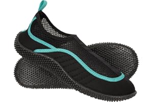 Mountain Warehouse Bermuda Womens Aqua Shoes