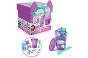 Canal Toys - La Casa delle Bambole di Gabby - Scatola Sorpresa di Gabby de Slime - GAB025