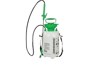Silverline Pressure Sprayer 5Ltr (675108)