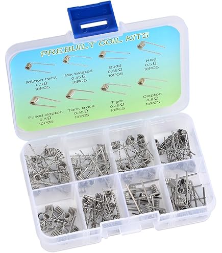 Vape DIY Tool Kit Coil Building Kit Coil Jig Winding Set - Curved Tweezers, Folding Scissors, Screwdriver, Coil Jig, Screwdriver, Coil Brush, Ceramics Tweezers and Diagonal Pliers for RTA/RDA/RDTA : Amazon.co.uk: Health Vape DIY Tool Kit Coil Building Kit Coil Jig Winding Set - Curved Tweezers, Folding Scissors, Screwdriver, Coil Jig, Screwdriver, Coil Brush, Ceramics Tweezers and Diagonal Pliers for RTA/RDA/RDTA : Amazon.co.uk: Health