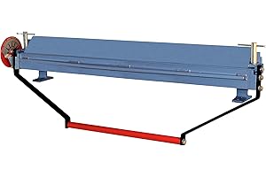 SPICHALA GMBH 40699 ERKRATH Abkantbank 1000 Profi mit verstärkter Biegewange außen Typ 72