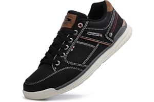 TARELO SINCE 1986 TARELO Męskie Sneakersy Buty Casual Nisko Krojone