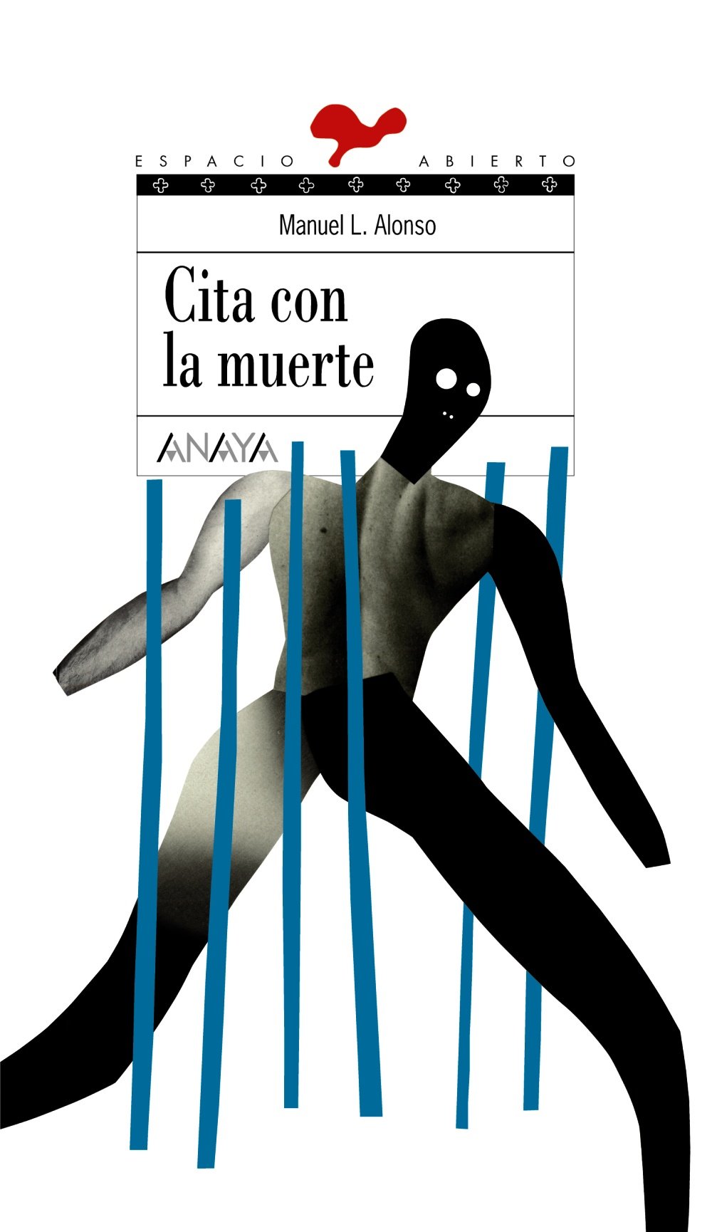Cita con la muerte - Espacio Abierto)