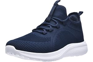 ELAPHURUS Sneakers Uomo Donna Scarpe da Corsa Ginnastica Casual Running Jogging Fitness Sportive Outdoor Comode Leggere Scarpa