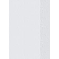 Protège-cahier Brunnen Format A5 Paysage – Transparent, Avec étiquette, En Polypropylène - 4