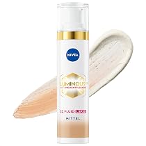 NIVEA Luminous630 Anti-Flecken Handcreme – 50 Ml Mit LSF 15 (2er Pack)