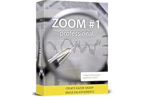 MARKT + TECHNIK ZOOM professional - High-quality image scaling with Deep Learning