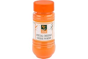 Neelam Foodland Cheddar Cheese Powder 100g