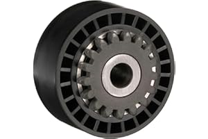 GATES Poulie tendeur de courroie d'accessoire Poulie tendeur T39056