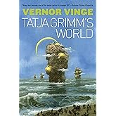 The Tatja Grimm's World