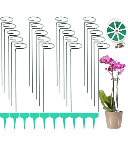 blumenständer für mehrere pflanzen Blumenregal Lena 🌷 Stabiler Pflanzenständer mit 5 Ebenen main image 1