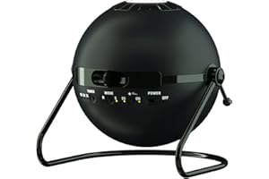 Sega Toys Home Planetarium Homestar Original (black)