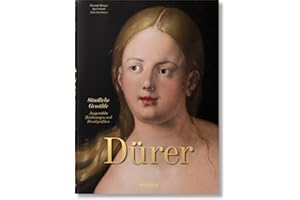 Albrecht Dürer. Sämtliche Gemälde. Ausgewählte Zeichnungen und Druckgrafiken