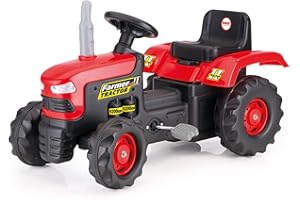 Dolu - Trattore a Pedali (6268050)