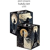 Hunting Series Boxed Set - 4 Book Set (Hardcover)
