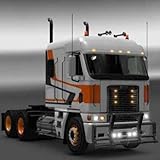 - Realistic truck physics. Euro Truck Drifting Simulator (Heavy Truck Driver)