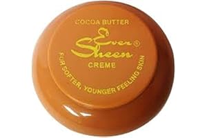 Ever sheen Creme Cocoa butter (2 ×120ml)