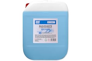 HOSTELPAK 20L | Suavizante textil concentrado perfumado fragancia Brisa marina | Suavizante para ropa | Productos de limpieza Lavandería Lavandería y tintorería | Limpieza profesional