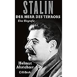 Stalin: Der Herr des Terrors (Beck Paperback)