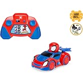 Dickie RC Spidey Web-Crawler 1:50 Uzaktan Kumandalı Araba 203222006