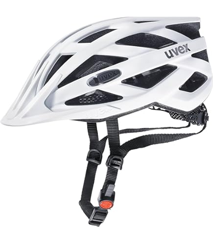Uvex Access, Casco MTB Ligero Unisex, Ajuste De Talla Individualizado
