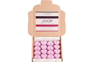 Inspired by Joop Strong Scented Wax Melts 16 Pack - Fosse Living Aftershave Dupe Range - The Gift for Every Occasion - Made in The UK