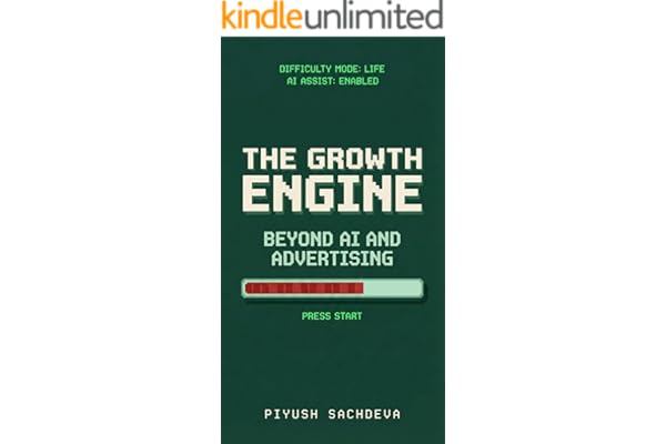 The Growth Engine: Beyond AI and Advertising