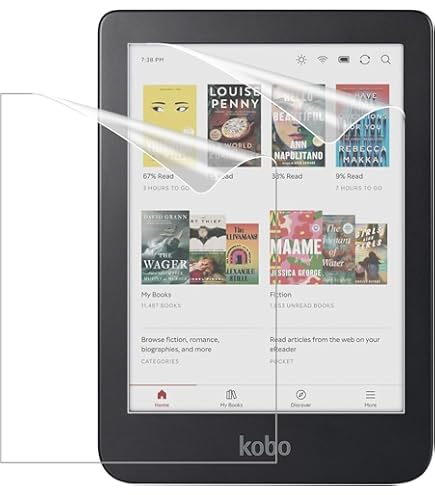 「激安！」Rakuten Kobo clara hd Kobo Clara HD | Rakuten Kobo eReader Store United States