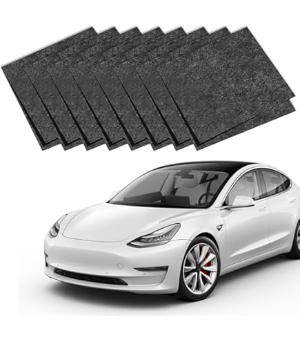 JKDHJK 4 Pcs Nano Sparkle Cloth, Efface Rayure Voiture Nano Magic Cloth