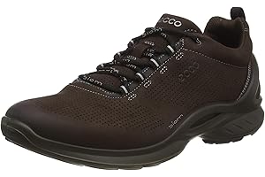 ‎ECCO Ecco Mężczyźni Biom Fjuel M Buty Trekkingowe, Mocha, 41 EU
