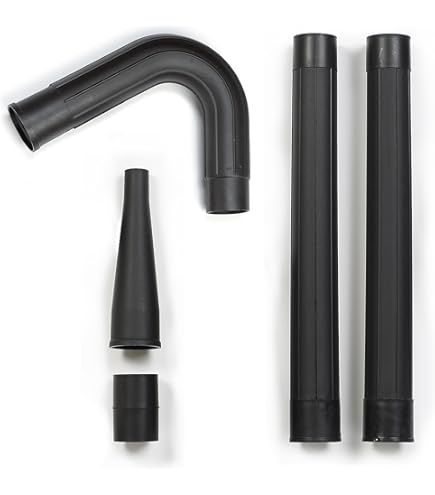 Shop-vac 9050333-manguera De 2-1/2 Pulgadas De Diámetro X 8 | Envío gratis