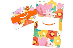 Amazon Physical Gift Card - Appreciation - Delivered by Post