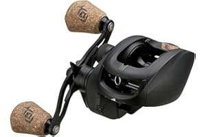 13 FISHING - Concept A2 - Baitcast Reels