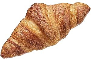 Bridor Frozen Vegan Croissants | 60x70g