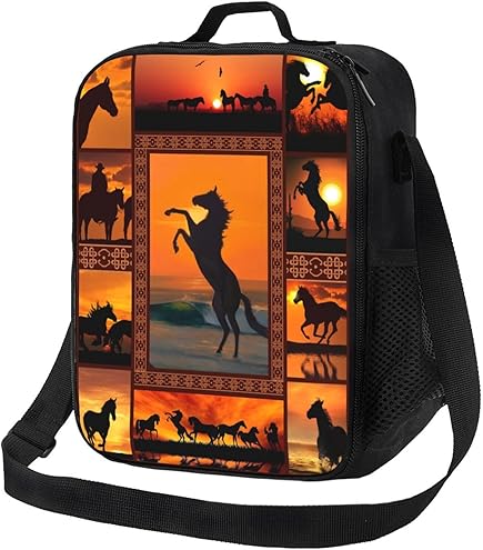 Hair Stylist Travel Makeup Backpack With Heat Insulation Full Layer