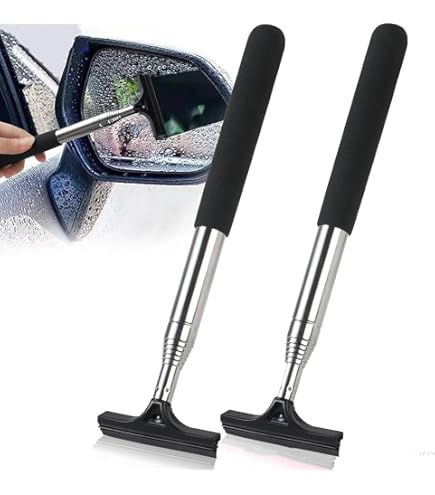 Specchietto retrovisore, vetro affidabile, pregevole fattura, retrovisore per auto, punto cieco